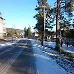 Auroracabin *