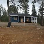 Auroracabin Saariselkä