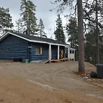 Auroracabin