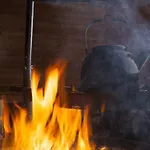 Chalet Auroracabin Saariselkä