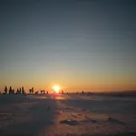 Auroracabin Saariselkä