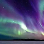 Auroracabin * Saariselkä