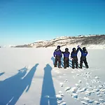 Chalet Auroracabin