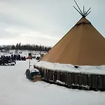 Auroracabin Saariselkä