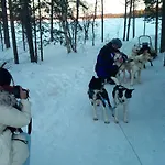 Auroracabin Saariselkä
