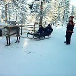 Auroracabin Saariselkä
