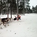 Auroracabin Chalet Saariselkä