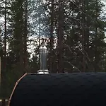 Auroracabin Chalet *