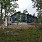 Auroracabin Chalet *