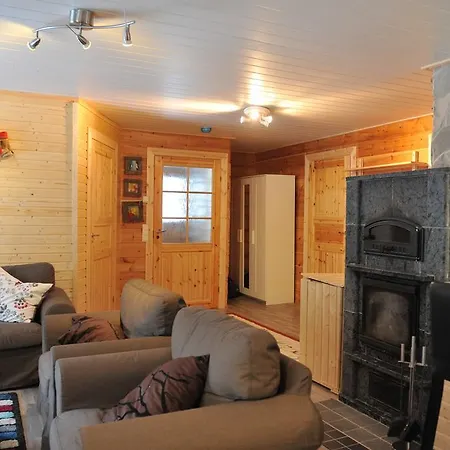 Auroracabin Chalet *