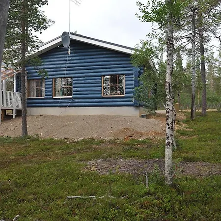 Auroracabin Lomamökit *