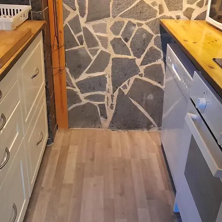 Auroracabin Chalet
