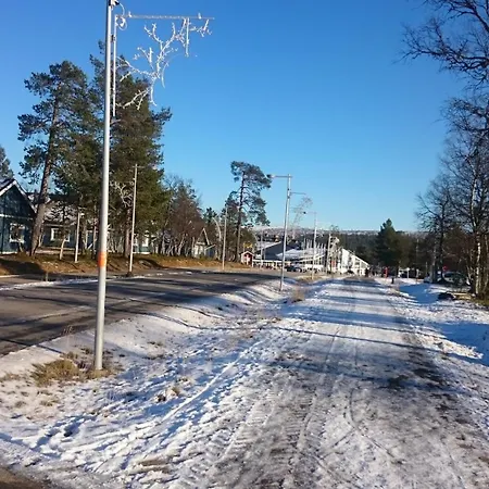 Auroracabin * Saariselka