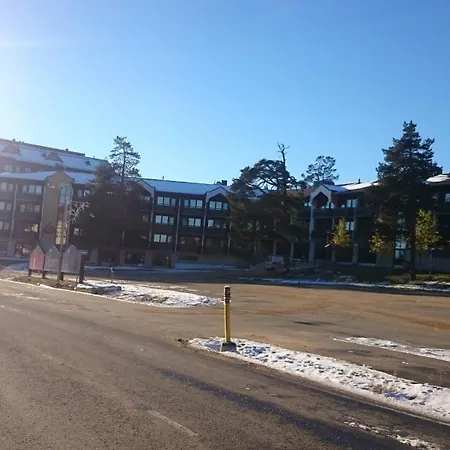 Auroracabin Chalet