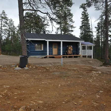 Auroracabin Saariselkä