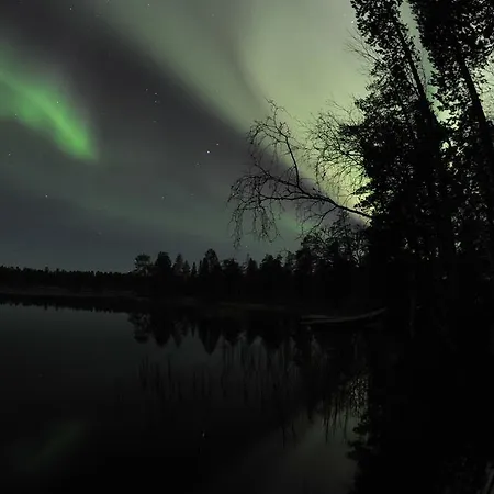 Auroracabin * Saariselka