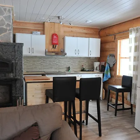 Auroracabin Chalet *