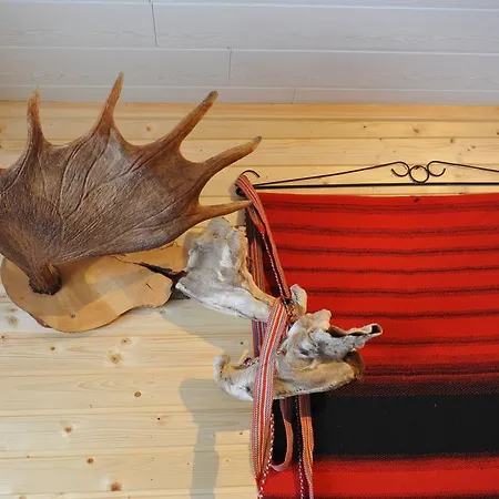 Chalet Auroracabin *