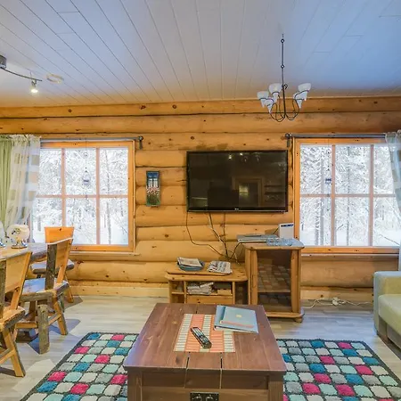 Auroracabin Chalet *