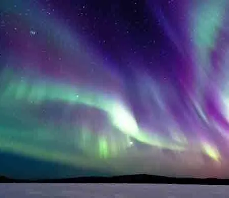 Auroracabin * Saariselkä