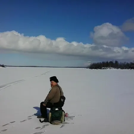 Auroracabin Alpesi faház *