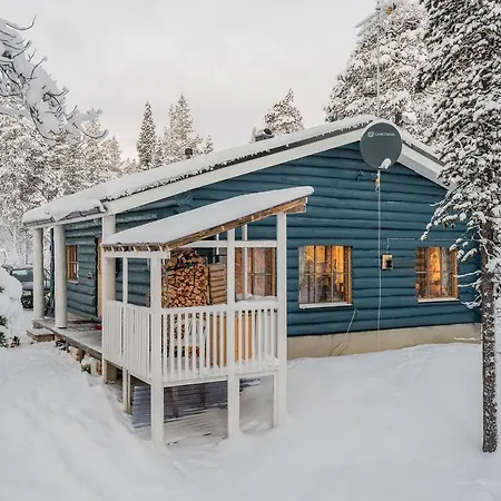 Σαλέ Auroracabin