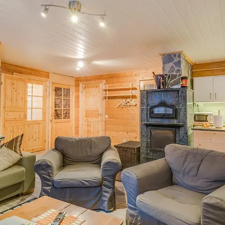 Auroracabin * Saariselka