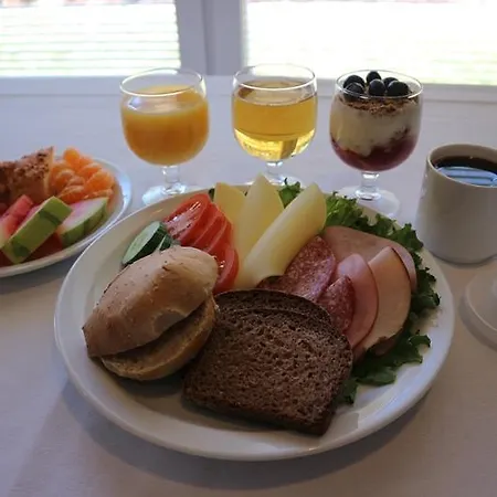 Auroracabin Chalé
