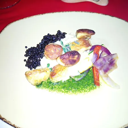 Auroracabin Alpesi faház