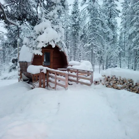 Chalet Auroracabin