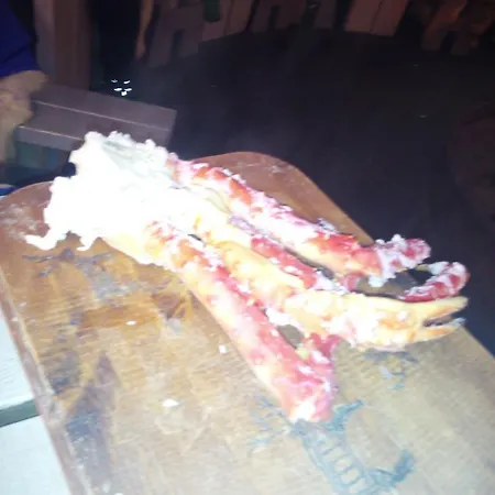 Lomamökit Auroracabin