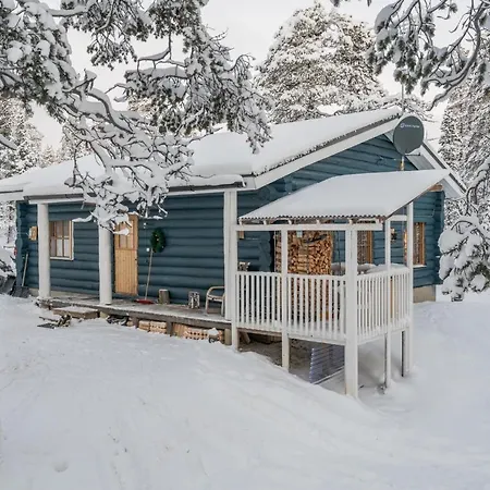 Auroracabin * Saariselkä