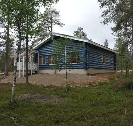 Auroracabin Lomamökit *