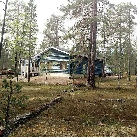 Auroracabin Chalet