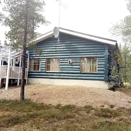 Auroracabin Σαλέ Saariselka