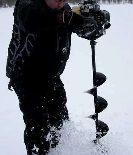 Auroracabin Σαλέ