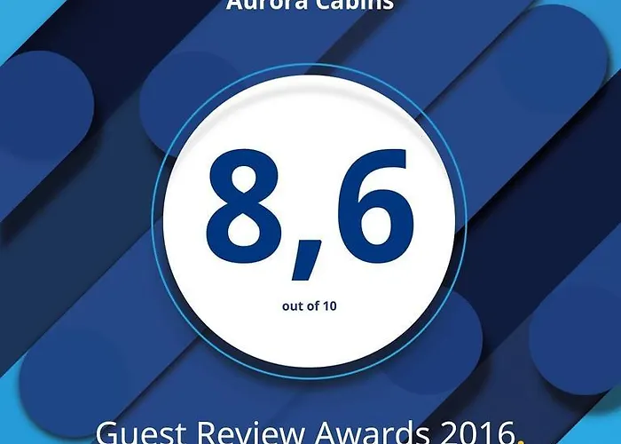 Auroracabin * Saariselka