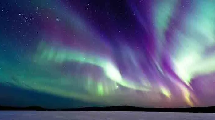 Auroracabin * Saariselka