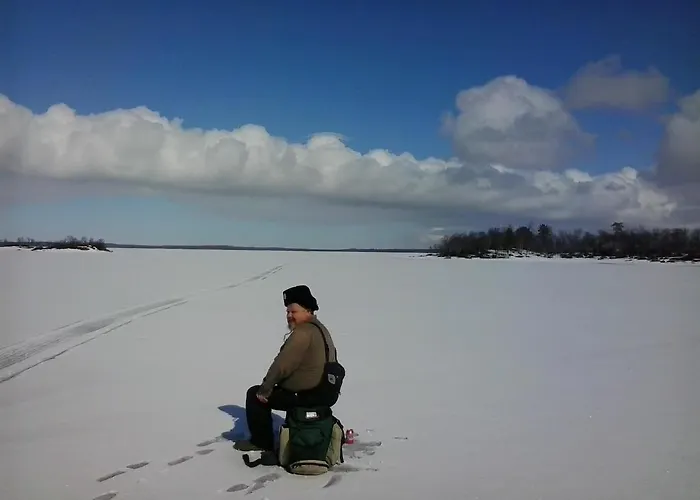 Auroracabin Chalet *