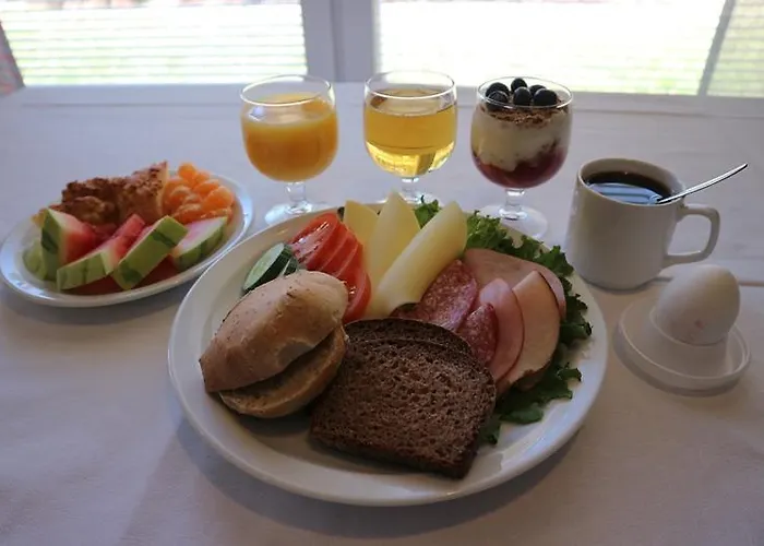 Auroracabin Σαλέ