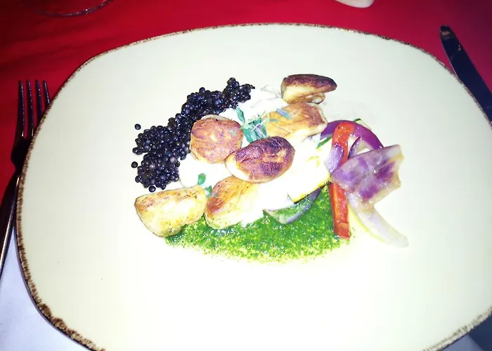 Auroracabin Σαλέ