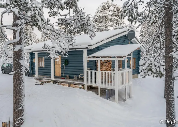 Auroracabin * Saariselka